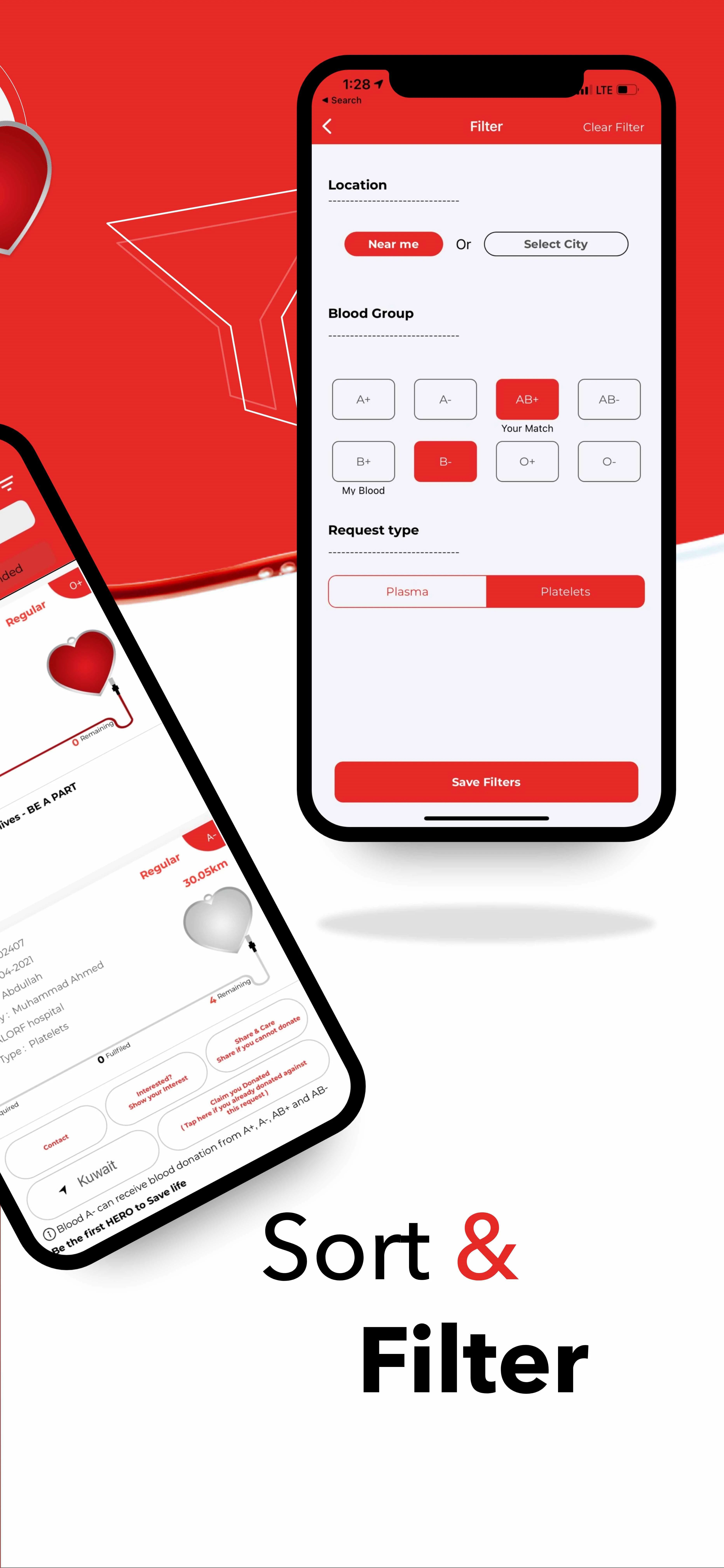 Salamat Screenshot 4